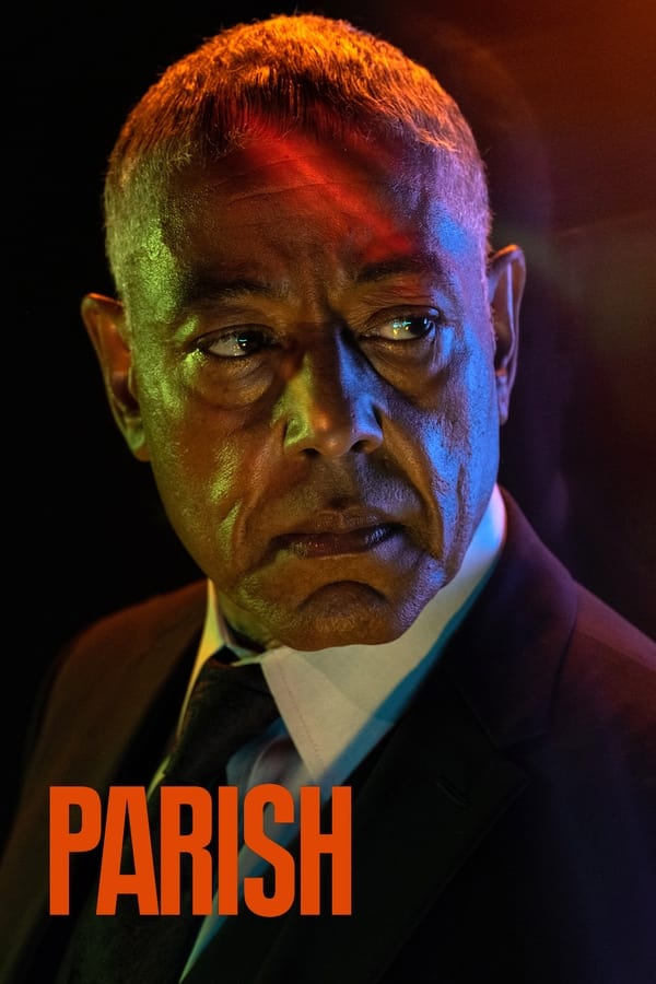 Parish (Tv series)